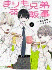 雨后小故事漫画 时间胶囊封面